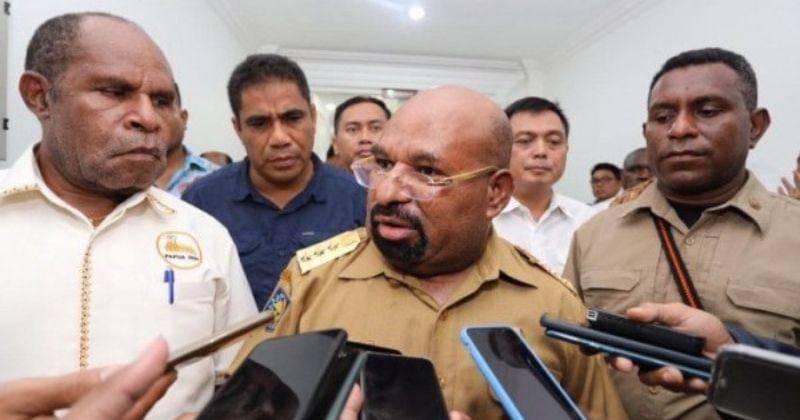 Dok. Humas Pemprov Papua